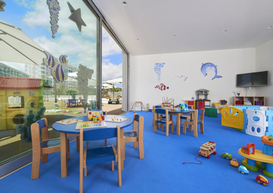 INNSIDE BY MELIA CALVIA BEACH 15