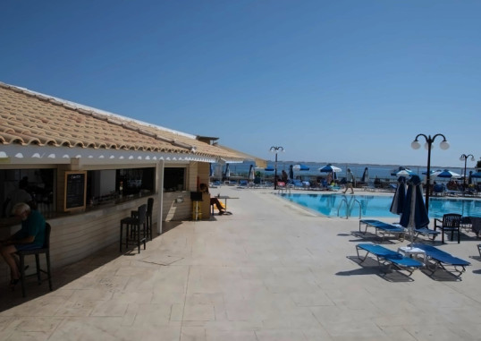 TETYK HOTEL & SUITES 6