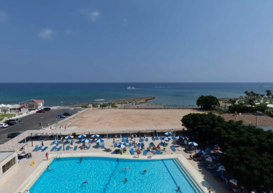 TETYK HOTEL & SUITES 3