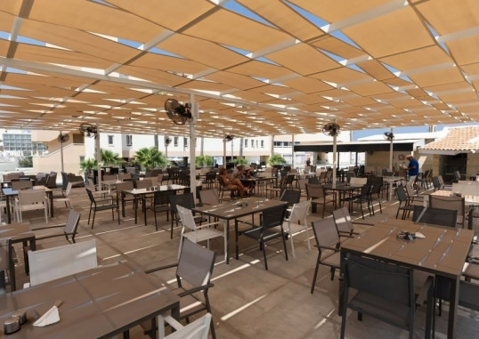 TETYK HOTEL & SUITES 7