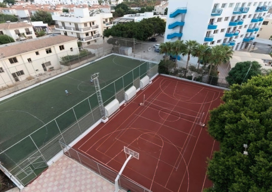 TETYK HOTEL & SUITES 14
