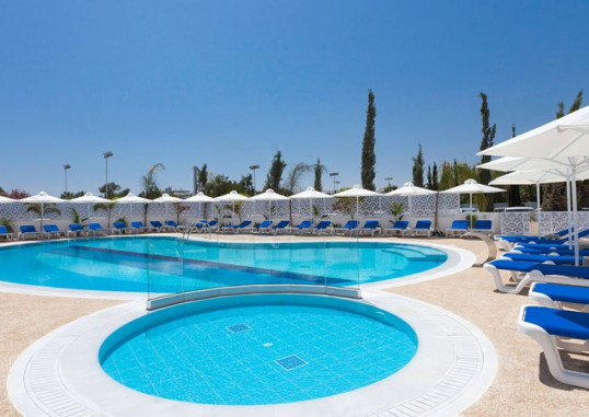 GAIA SUN N BLUE BOUTIQUE HOTEL 2