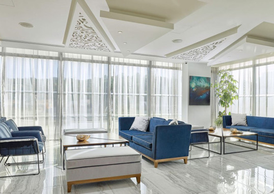 GAIA SUN N BLUE BOUTIQUE HOTEL 3
