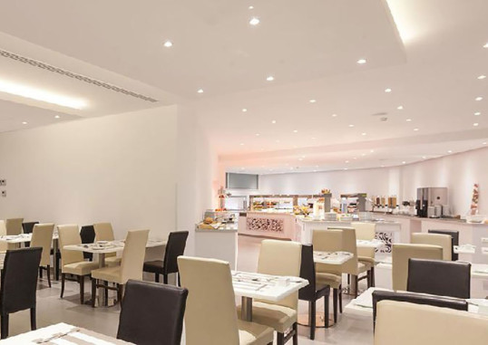 GAIA SUN N BLUE BOUTIQUE HOTEL 5