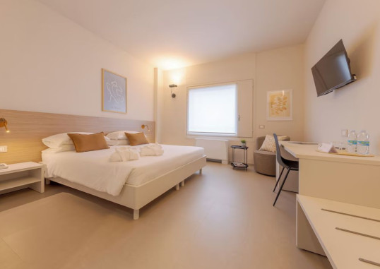 RESIDENCE SILOE 3