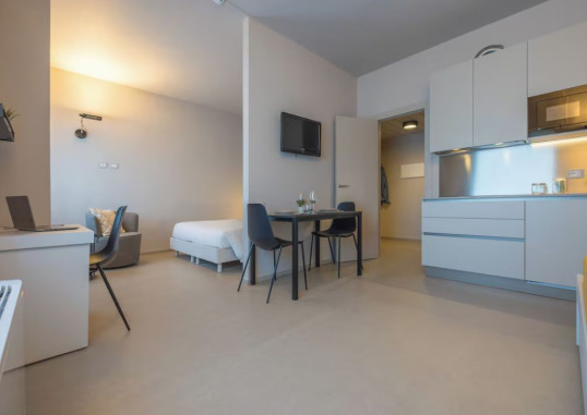 RESIDENCE SILOE 6