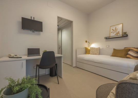 RESIDENCE SILOE 8