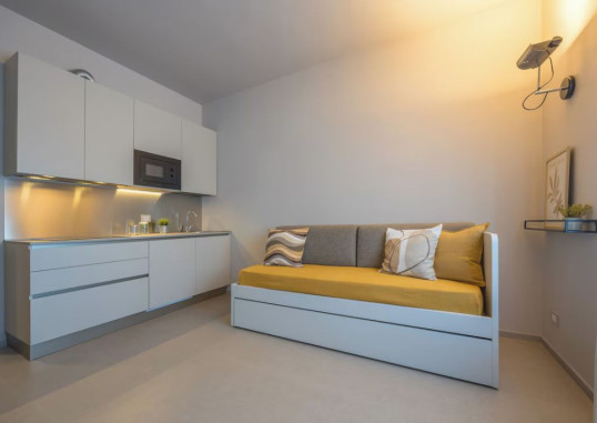 RESIDENCE SILOE 9