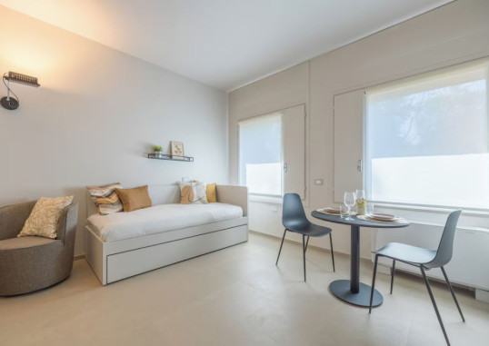 RESIDENCE SILOE 11