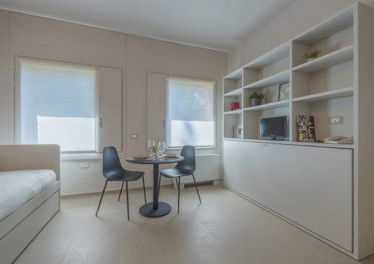RESIDENCE SILOE 12
