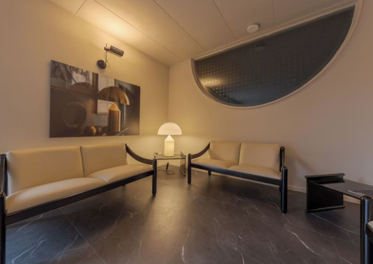RESIDENCE SILOE 17