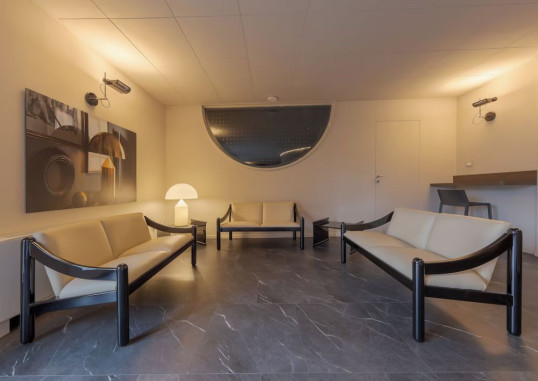 RESIDENCE SILOE 18