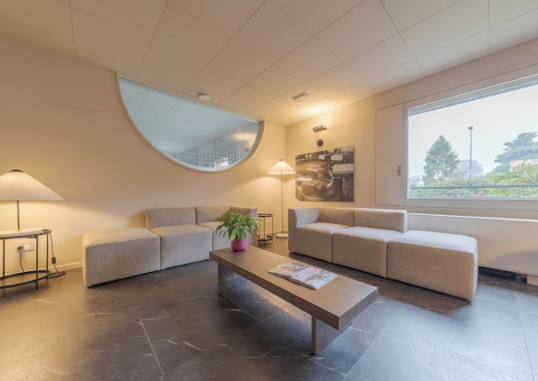 RESIDENCE SILOE 19