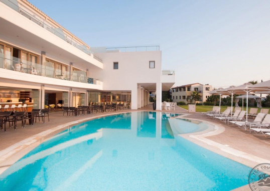 CASTELLO BOUTIQUE RESORT & SPA (ADULTS ONLY 16+) 2