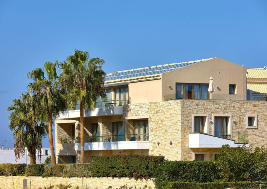 CASTELLO BOUTIQUE RESORT & SPA (ADULTS ONLY 16+) 7