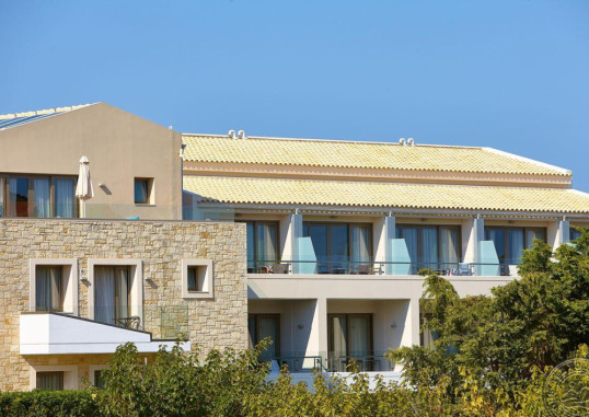 CASTELLO BOUTIQUE RESORT & SPA (ADULTS ONLY 16+) 8