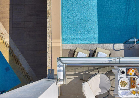 CASTELLO BOUTIQUE RESORT & SPA (ADULTS ONLY 16+) 3