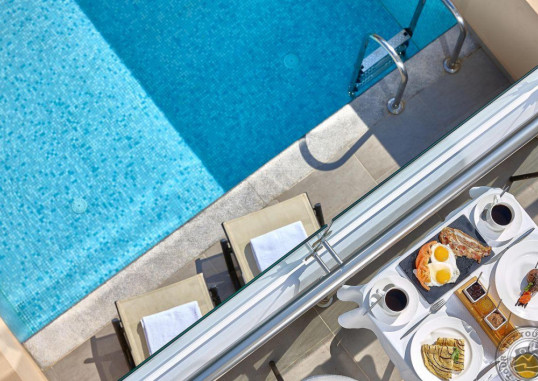 CASTELLO BOUTIQUE RESORT & SPA (ADULTS ONLY 16+) 14