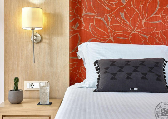 CASTELLO BOUTIQUE RESORT & SPA (ADULTS ONLY 16+) 15