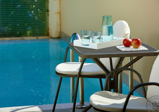 CASTELLO BOUTIQUE RESORT & SPA (ADULTS ONLY 16+) 17