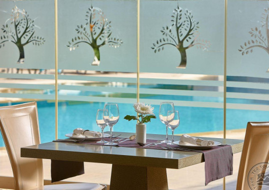CASTELLO BOUTIQUE RESORT & SPA (ADULTS ONLY 16+) 19