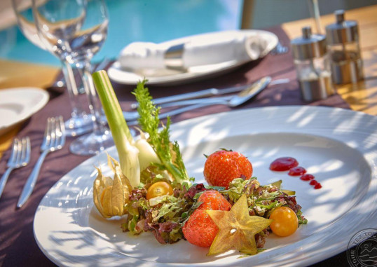 CASTELLO BOUTIQUE RESORT & SPA (ADULTS ONLY 16+) 20