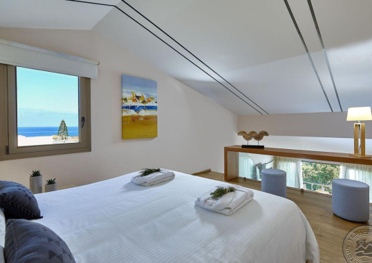 CASTELLO BOUTIQUE RESORT & SPA (ADULTS ONLY 16+) 23