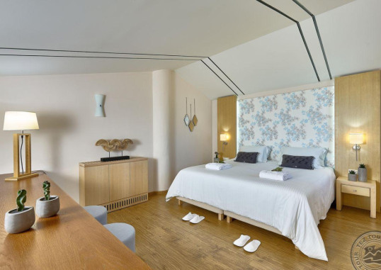 CASTELLO BOUTIQUE RESORT & SPA (ADULTS ONLY 16+) 24
