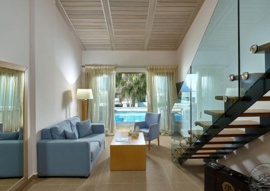 CASTELLO BOUTIQUE RESORT & SPA (ADULTS ONLY 16+) 27