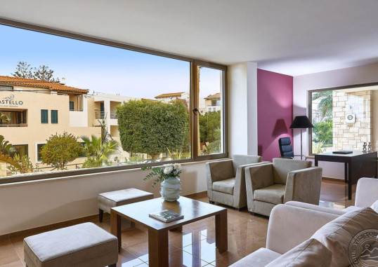 CASTELLO BOUTIQUE RESORT & SPA (ADULTS ONLY 16+) 36