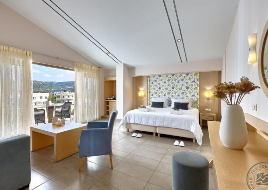 CASTELLO BOUTIQUE RESORT & SPA (ADULTS ONLY 16+) 39