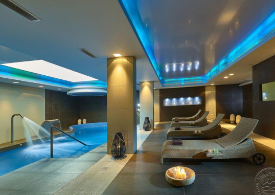 CASTELLO BOUTIQUE RESORT & SPA (ADULTS ONLY 16+) 43