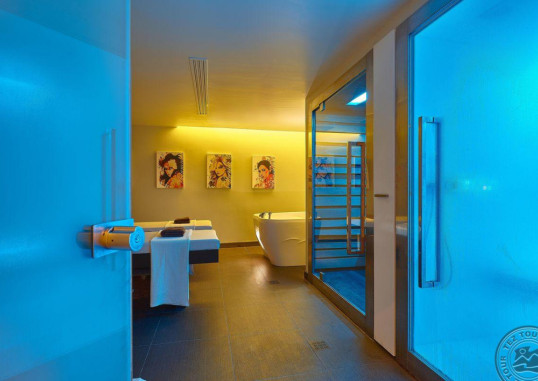 CASTELLO BOUTIQUE RESORT & SPA (ADULTS ONLY 16+) 53