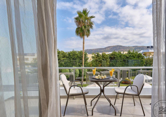 CASTELLO BOUTIQUE RESORT & SPA (ADULTS ONLY 16+) 56