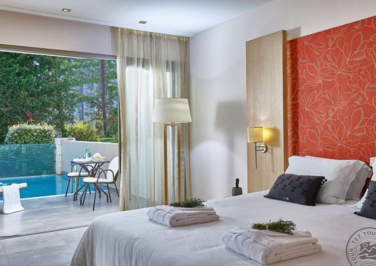 CASTELLO BOUTIQUE RESORT & SPA (ADULTS ONLY 16+) 58