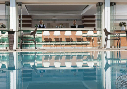 CASTELLO BOUTIQUE RESORT & SPA (ADULTS ONLY 16+) 4