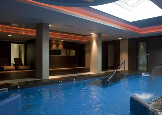 CASTELLO BOUTIQUE RESORT & SPA (ADULTS ONLY 16+) 69