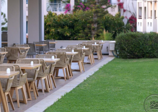 CASTELLO BOUTIQUE RESORT & SPA (ADULTS ONLY 16+) 72