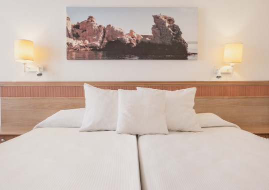 IBEROSTAR WAVES CLUB CALA BARCA 25
