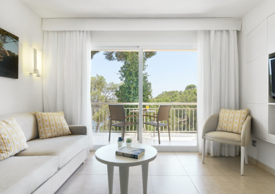 IBEROSTAR WAVES CLUB CALA BARCA 58