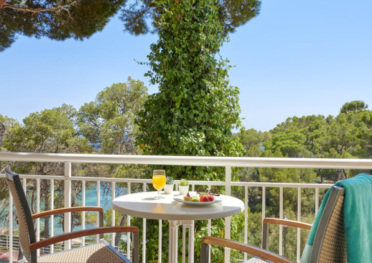 IBEROSTAR WAVES CLUB CALA BARCA 60