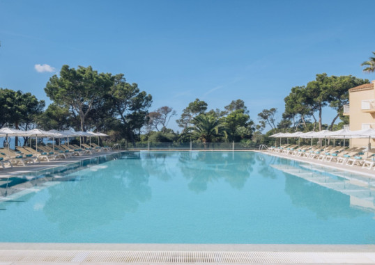 IBEROSTAR WAVES CLUB CALA BARCA 74