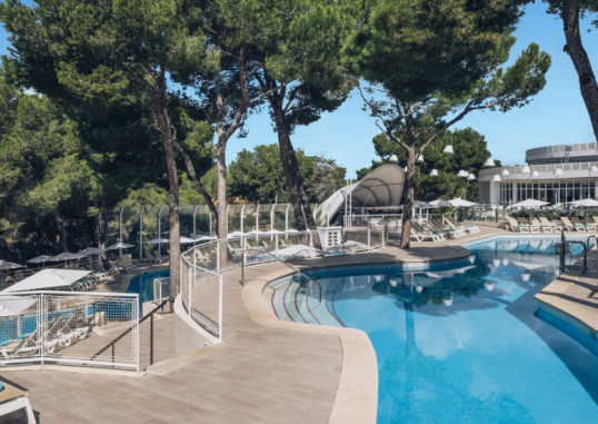 IBEROSTAR WAVES CLUB CALA BARCA 76