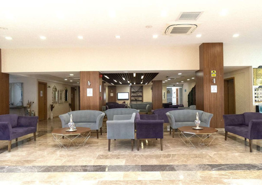 GRAND SEKER 6