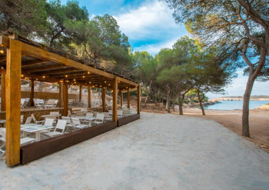 IBEROSTAR WAVES CLUB CALA BARCA 86