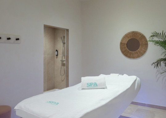 IBEROSTAR WAVES CLUB CALA BARCA 89