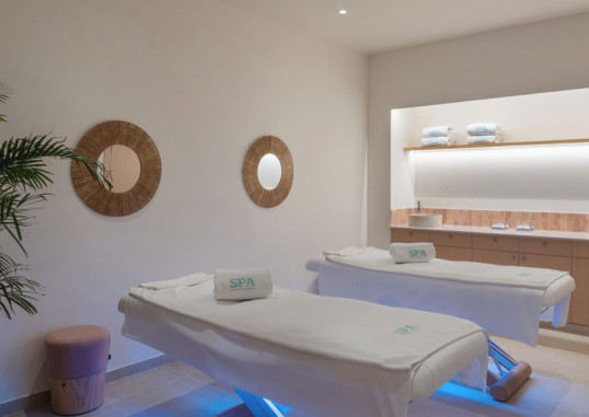IBEROSTAR WAVES CLUB CALA BARCA 90