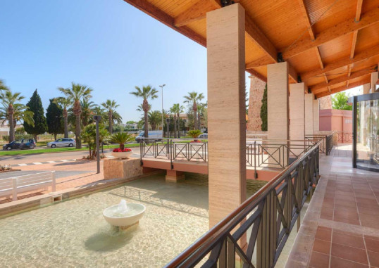 PROTUR BADIA PARK APARTHOTEL 6
