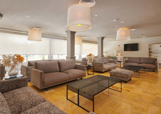 PROTUR BADIA PARK APARTHOTEL 7