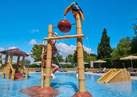 PROTUR BADIA PARK APARTHOTEL 20